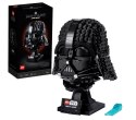 Klocki star wars 75304 hełm dartha vadera