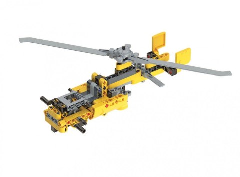 Laboratorium mechaniki helikopter ratowniczy Laboratorium mechaniki helikopter ratowniczy