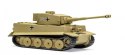 Model plastikowy small set tiger