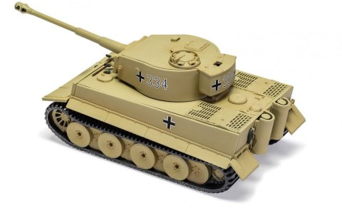 Model plastikowy small set tiger Model plastikowy small set tiger
