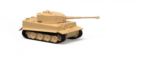 Model plastikowy small set tiger Model plastikowy small set tiger