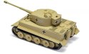 Model plastikowy small set tiger