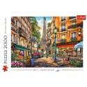 Puzzle 2000 elementów - popołudnie w paryżu