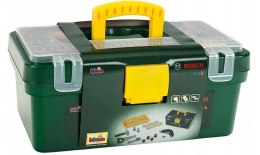 Skrzynka z wkrętarką bosch ixolino ii