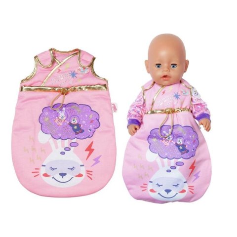 Śpiworek baby born Śpiworek baby born