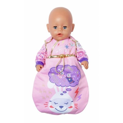Śpiworek baby born Śpiworek baby born