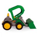 Traktor ładowarka z przyczepą farmer w kartonie