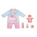 Zestaw do pielęgnacji baby annabell