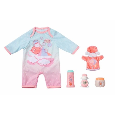 Zestaw do pielęgnacji baby annabell Zestaw do pielęgnacji baby annabell