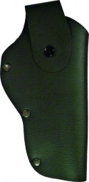 Zestaw komandosa pistolet z kaburą gonher