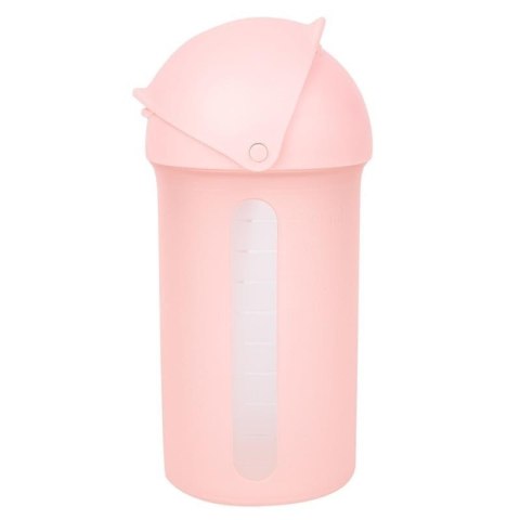 Bidon swig różowy Bidon swig różowy