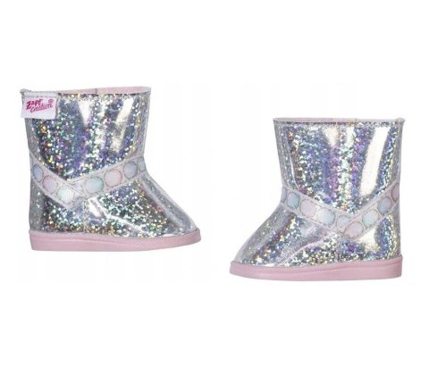 Buty zimowe baby born Buty zimowe baby born