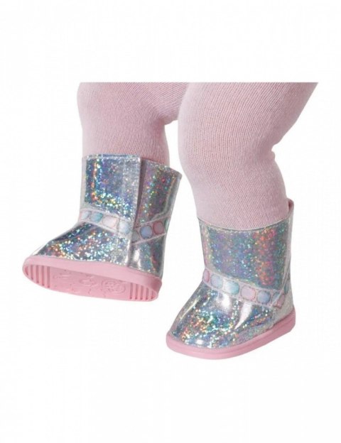 Buty zimowe baby born Buty zimowe baby born