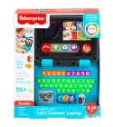 Edukacyjny laptop malucha -porozmawiajmy
