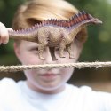 Figurka amargazaur dinosaurs