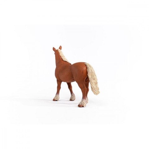 Figurka belgijski koń pociągowy farm world Figurka belgijski koń pociągowy farm world