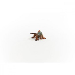 Figurka legwan wild life