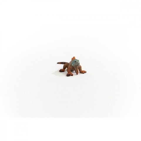 Figurka legwan wild life Figurka legwan wild life