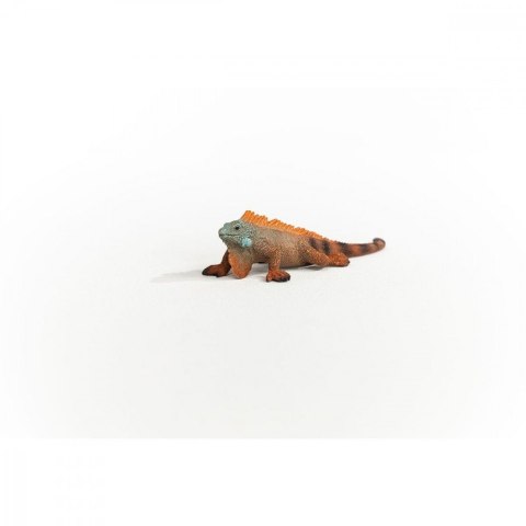 Figurka legwan wild life Figurka legwan wild life