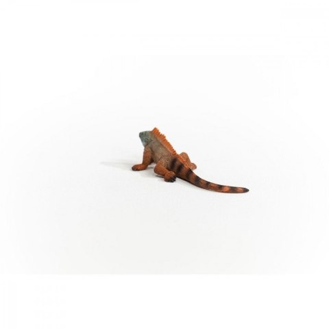Figurka legwan wild life Figurka legwan wild life