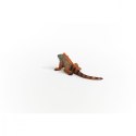 Figurka legwan wild life