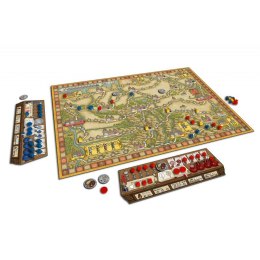 Gra hansa teutonica: big box