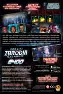 Gra kroniki zbrodni 2400