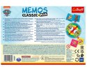 Gra memos classic & plus psi patrol