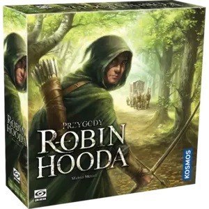 Gra przygody robin hooda Gra przygody robin hooda