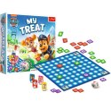 Gra psi patrol mój smakołyk paw patrol