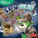 Gra spy guy szpieg trefliki