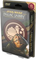 Gra star wars pałac jabby