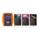 Gra top trumps quiz domówka