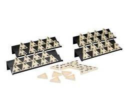 Gra triominos classic