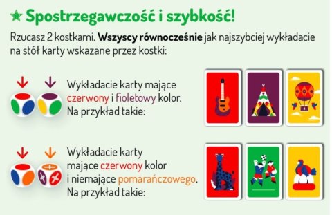 Gra w kolory Gra w kolory
