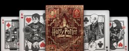 Karty harry potter talia niebieska - ravenclaw