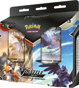 Karty v battle deck bundle may