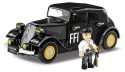 Klocki citroen traction 11cvbl