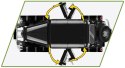 Klocki citroen traction 11cvbl