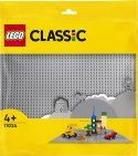 Klocki classic 11024 szara płytka konstrukcyjna