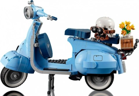 Klocki icons 10298 vespa 125 Klocki icons 10298 vespa 125