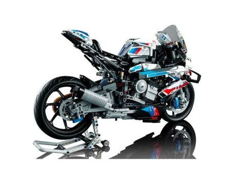 Klocki technic 42130 bmw m 1000 rr Klocki technic 42130 bmw m 1000 rr