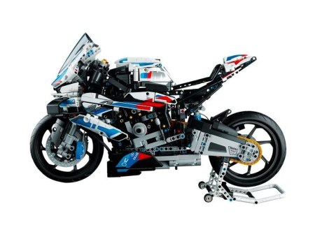 Klocki technic 42130 bmw m 1000 rr Klocki technic 42130 bmw m 1000 rr