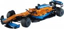 Klocki technic 42141 samochód wyścigowy mclaren formula 1