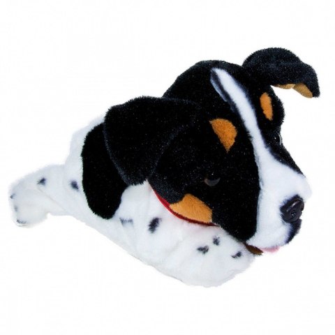 Maskotka interaktywna figo pies reagujący na komendy jack russel terrier Maskotka interaktywna figo pies reagujący na komendy jack russel terrier
