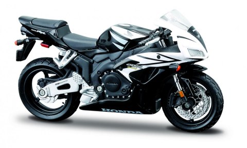 Model motocykl honda cbr1000rr z podstawką 1/18 Model motocykl honda cbr1000rr z podstawką 1/18
