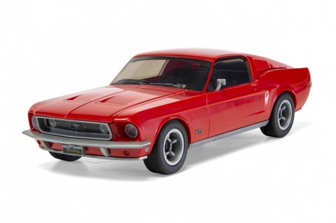 Model plastikowy quickbuild ford mustang gt 1968 Model plastikowy quickbuild ford mustang gt 1968