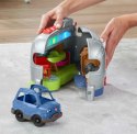 Fisher price edukacyjny kamper małego odkrywcy hjn43