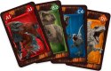 Gra 4w1 jurassic world
