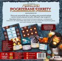 Gra aeon's end pogrzebane sekrety dodatek